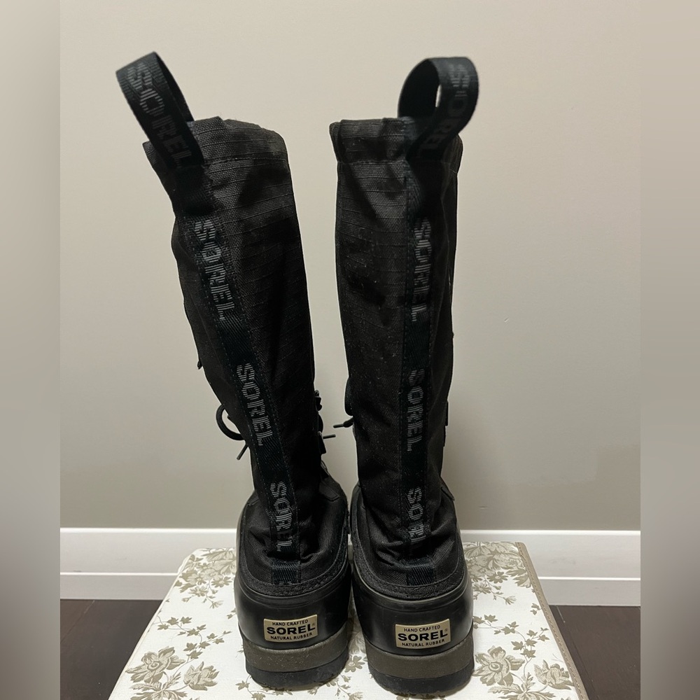 Sorel Snowfall Insulated Snow Boots 7 - Picture 5 of 14